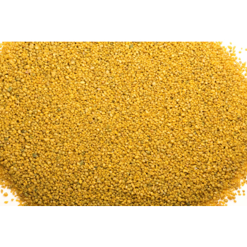 ŻWIREK AQUA DECORIS ŻÓŁTY 1 KG