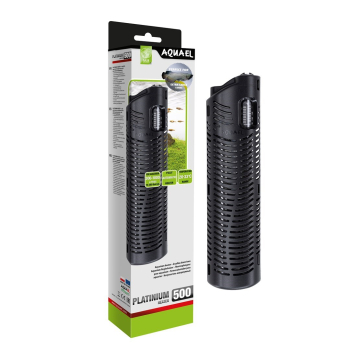 GRZAŁKA PLATINIUM HEATER 500W