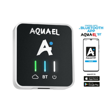 WiFi Gateway BT