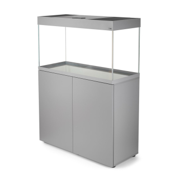 SZAFKA OPTISET 200 SZARA