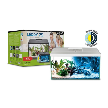 Zestaw LEDDY 75 D&N BIOFS BIAŁY 2.0