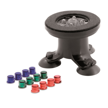 KOŃCÓWKA NAPOWIETRZAJĄCA AIRLIGHTS LED