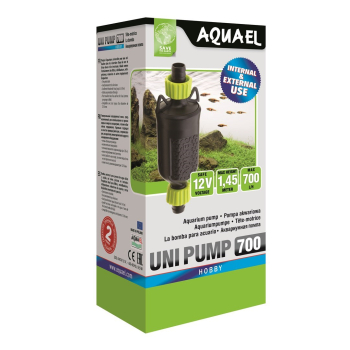 POMPA UNIPUMP 700