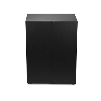 SZAFKA OPTISET 130 CZARNA