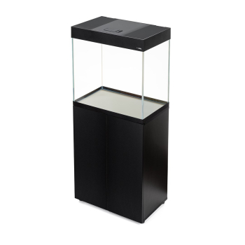 SZAFKA OPTISET 130 CZARNA