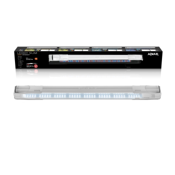 LEDDY SLIM 36W SUNNY D&N BIAŁY