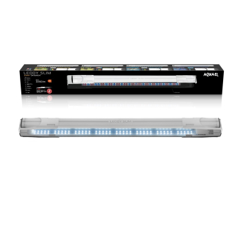 LEDDY SLIM 36W SUNNY D&N BIAŁY