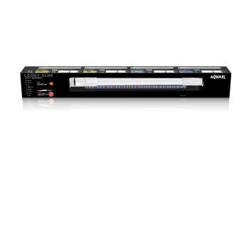 LEDDY SLIM 36W SUNNY D&N BIAŁY