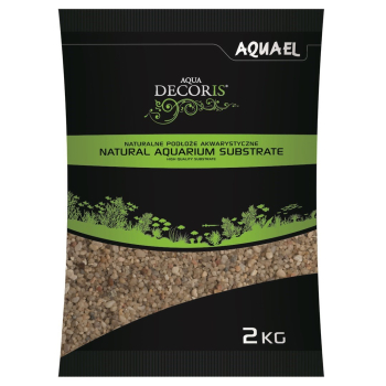 AQ ŻWIR KWARCOWY DROBNY 1,6-4MM 2KG